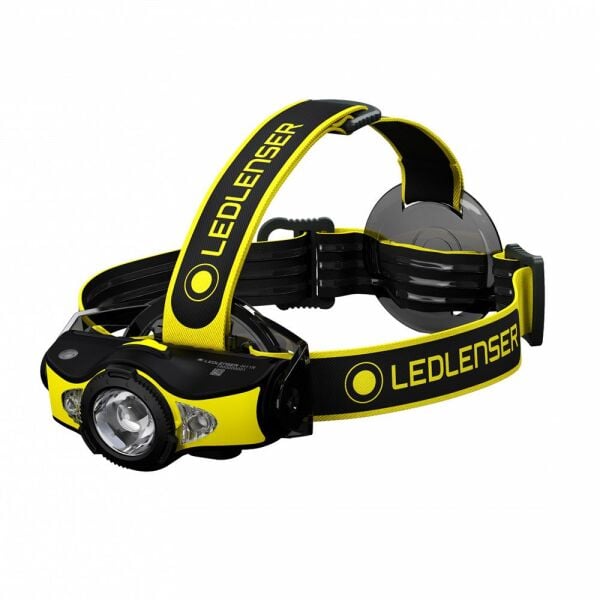 Ledlenser İh11r Kafa Feneri̇