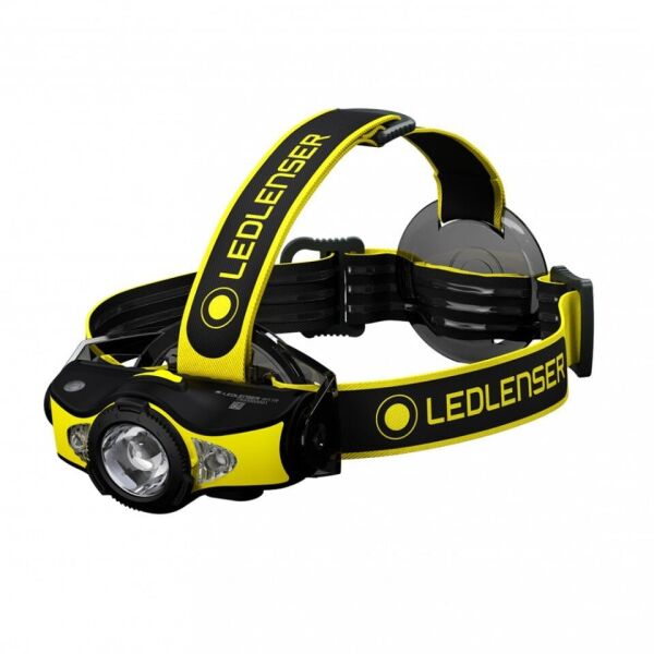 Ledlenser İh11r Kafa Feneri̇