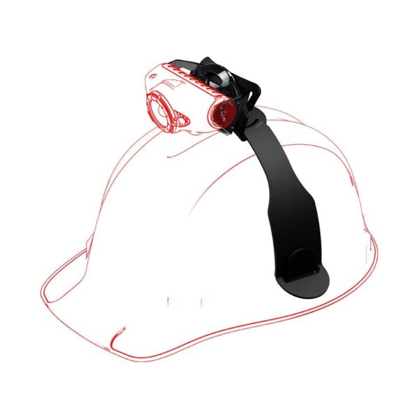 LEDLENSER İH11R KAFA FENERİ