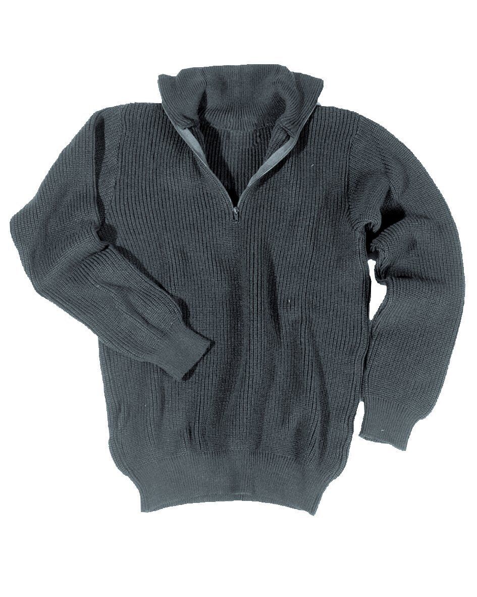 Sturm Troyer Kazak Si̇yah