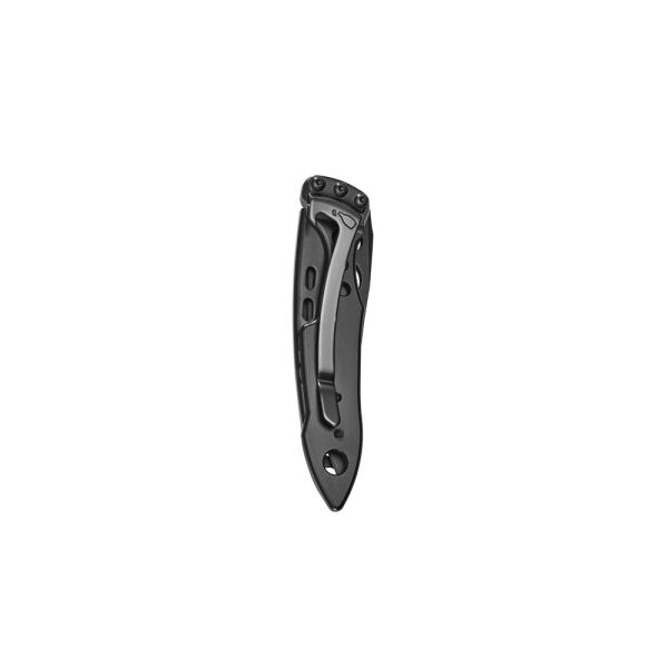 LEATHERMAN SKELETOOL KB ALL BLACK ÇAKI
