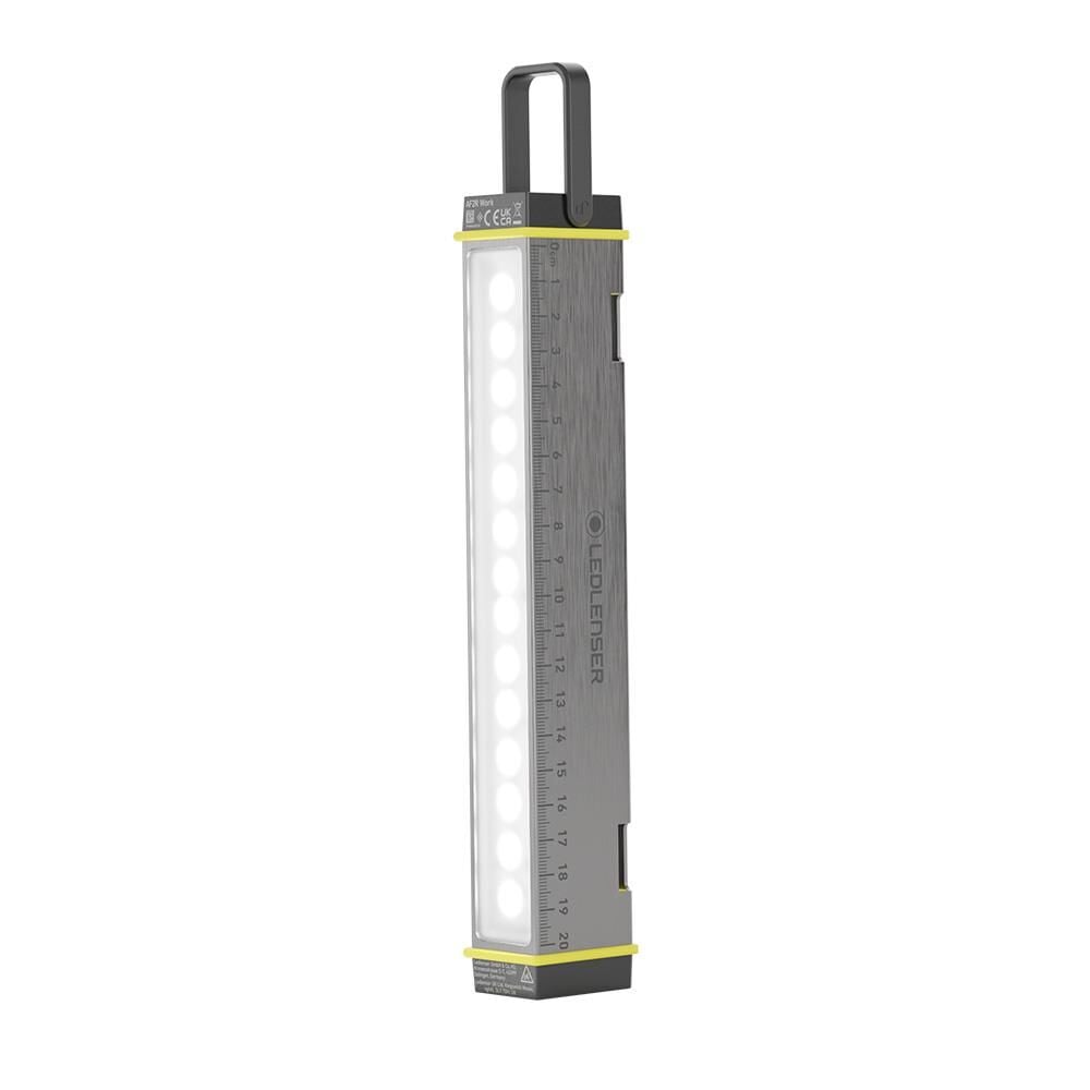 Ledlenser Af2r Alan Aydinlatma Feneri̇