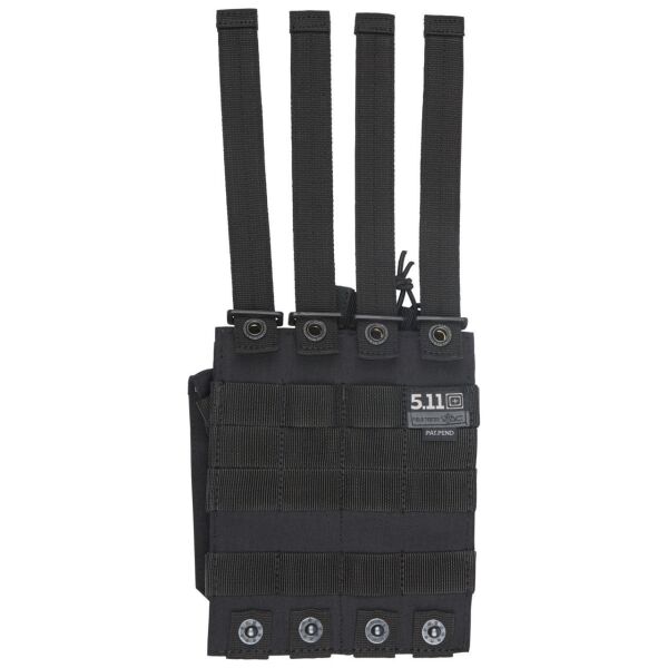 5.11 Ak Bungee Cover