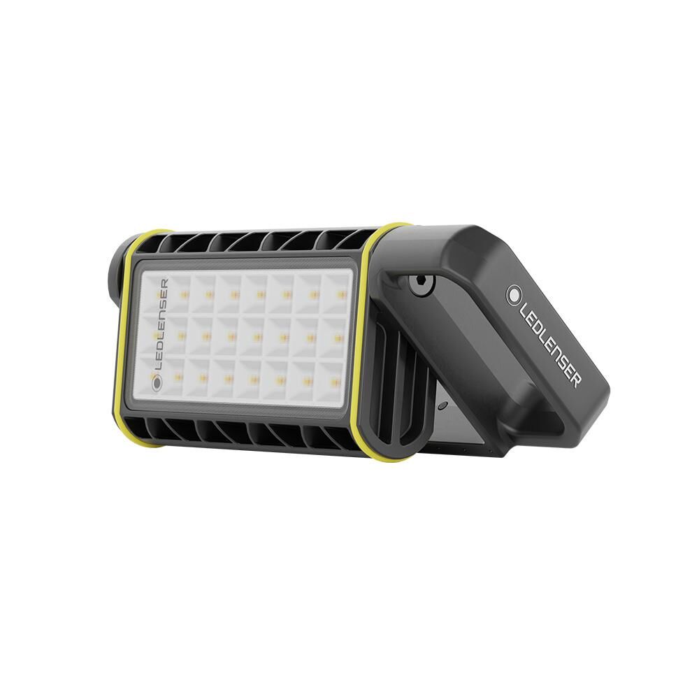 Ledlenser Af4r Alan Aydinlatma Feneri̇