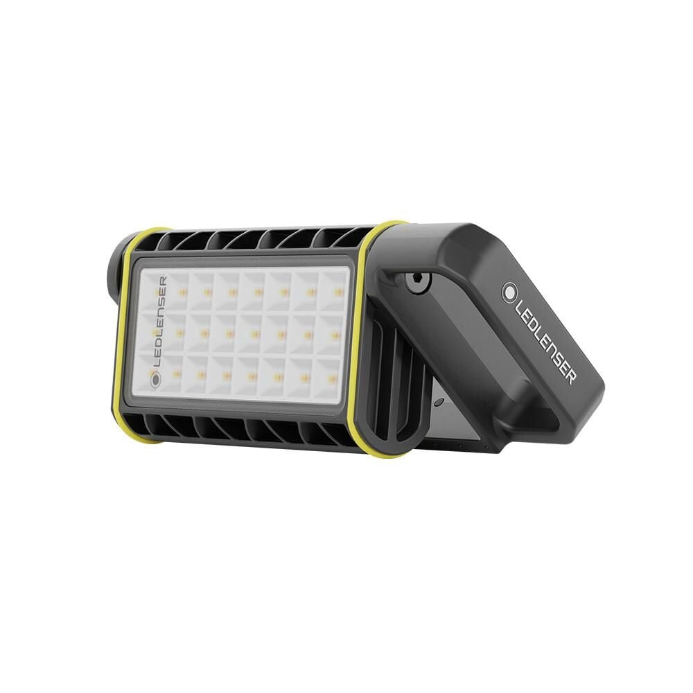 Ledlenser Af4r Alan Aydinlatma Feneri̇