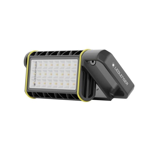 Ledlenser Af4r Alan Aydinlatma Feneri̇