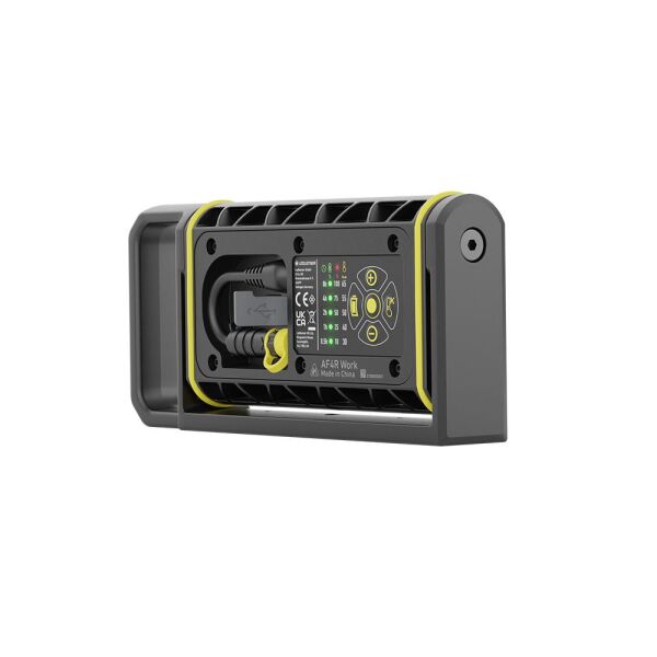 LEDLENSER AF4R ALAN AYDINLATMA FENERİ