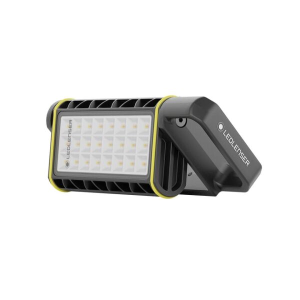Ledlenser Af4r Alan Aydinlatma Feneri̇