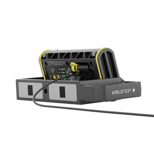 LEDLENSER AF4R ALAN AYDINLATMA FENERİ