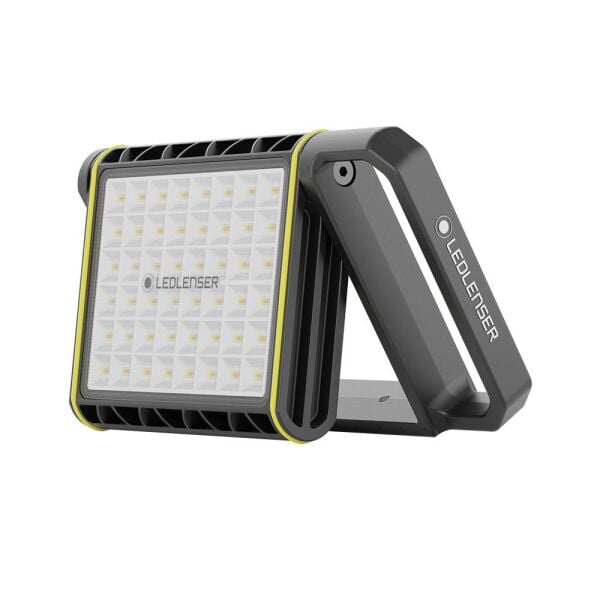 LEDLENSER AF8R ALAN AYDINLATMA FENERİ