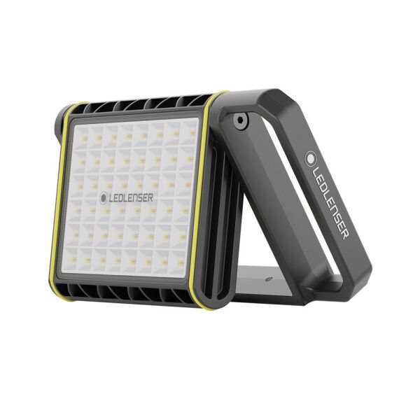 Ledlenser Af8r Alan Aydinlatma Feneri̇