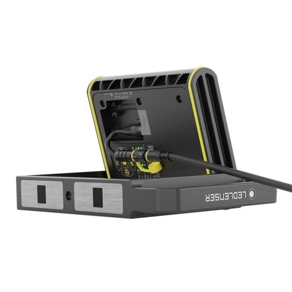 LEDLENSER AF8R ALAN AYDINLATMA FENERİ