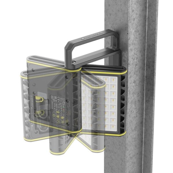 Ledlenser Af8r Alan Aydinlatma Feneri̇