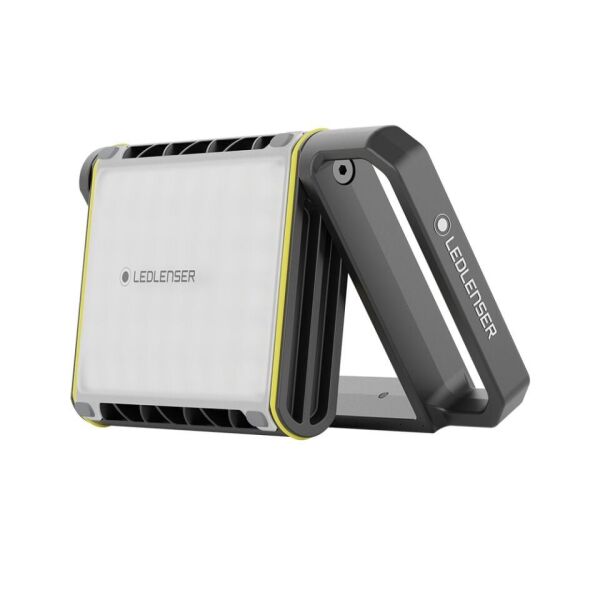 Ledlenser Af8r Alan Aydinlatma Feneri̇