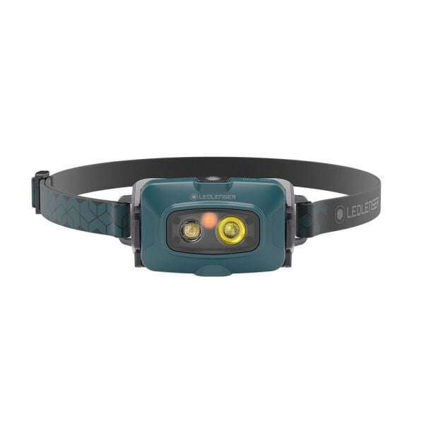 LEDLENSER HF4R CORE LİMİTED EDİTİON KAFA FENERİ