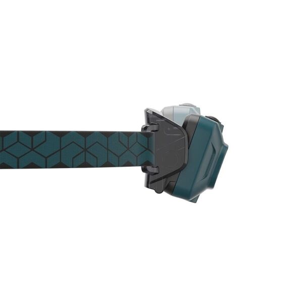 Ledlenser Hf4r Core Teal Green Kafa Feneri̇