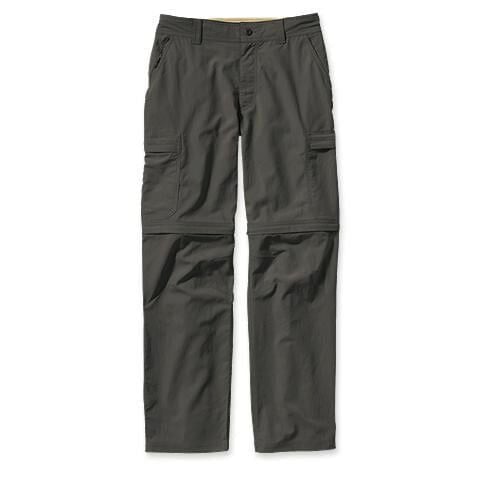 Patagonia Erkek Dispatch Zip Off