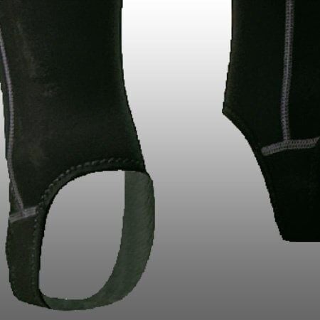 Seac Sub Warm Guard Suit Bayan 1 Mm