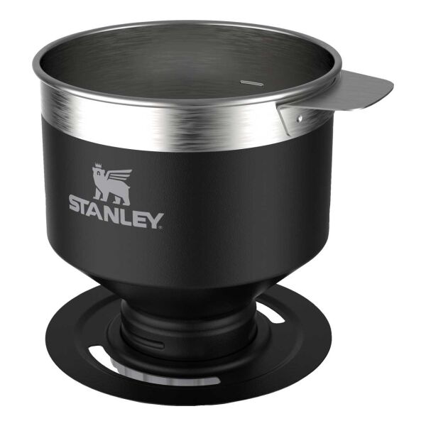 Stanley Pour Over Kahve Demleme Aparati Si̇yah