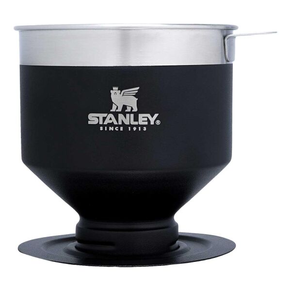 Stanley Pour Over Kahve Demleme Aparati Si̇yah