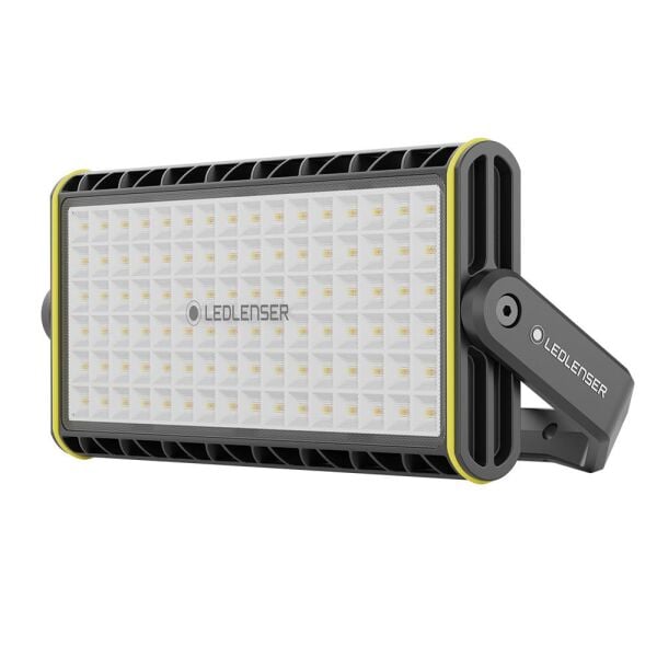 Ledlenser Af12r Alan Aydinlatma Feneri̇