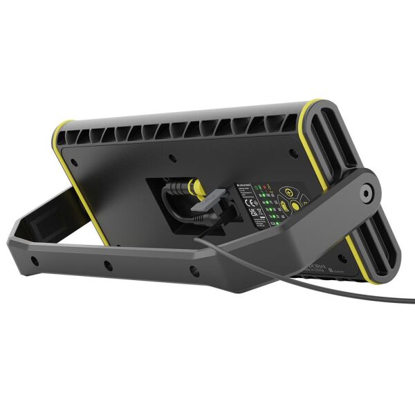 LEDLENSER AF12R ALAN AYDINLATMA FENERİ