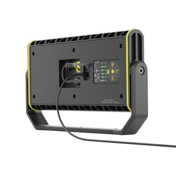 LEDLENSER AF12R ALAN AYDINLATMA FENERİ