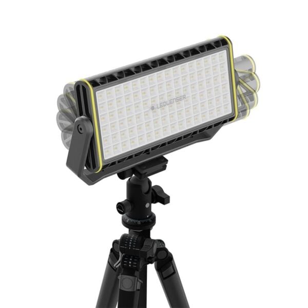 LEDLENSER AF12R ALAN AYDINLATMA FENERİ