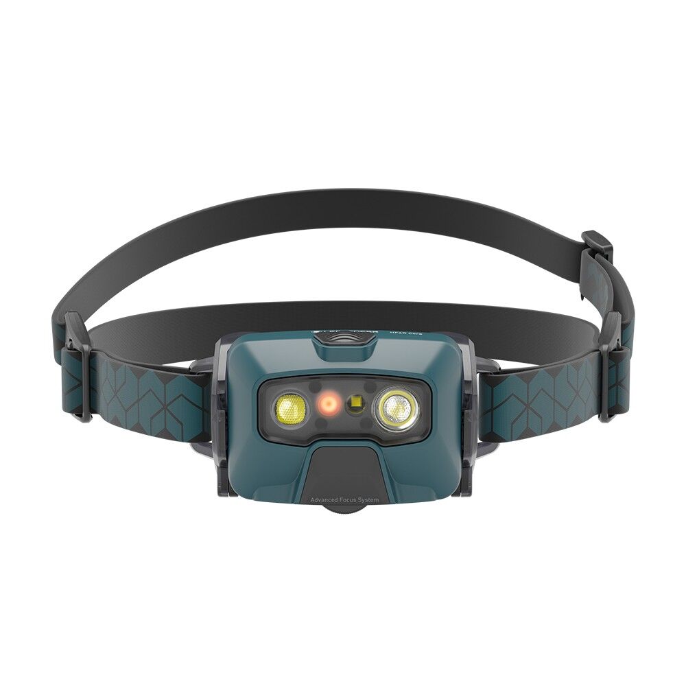 Ledlenser Hf6r Core Teal Green Kafa Feneri̇