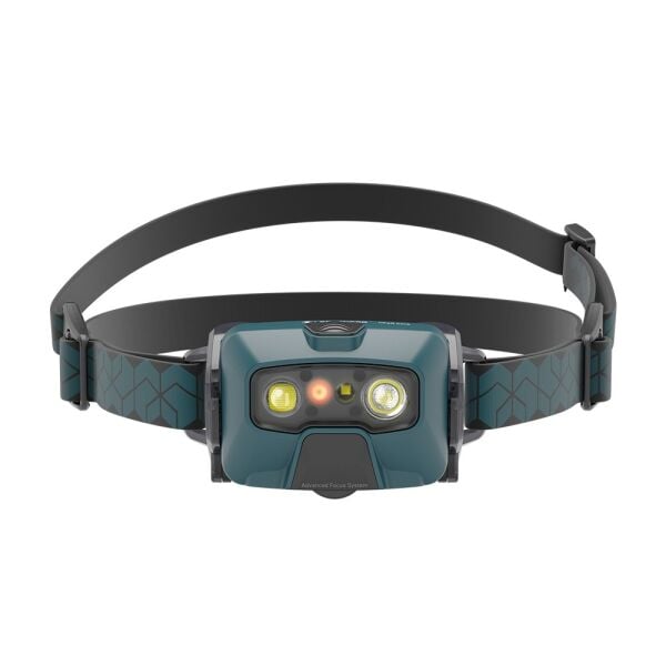 LEDLENSER HF6R CORE LİMİTED EDİTİON KAFA FENERİ