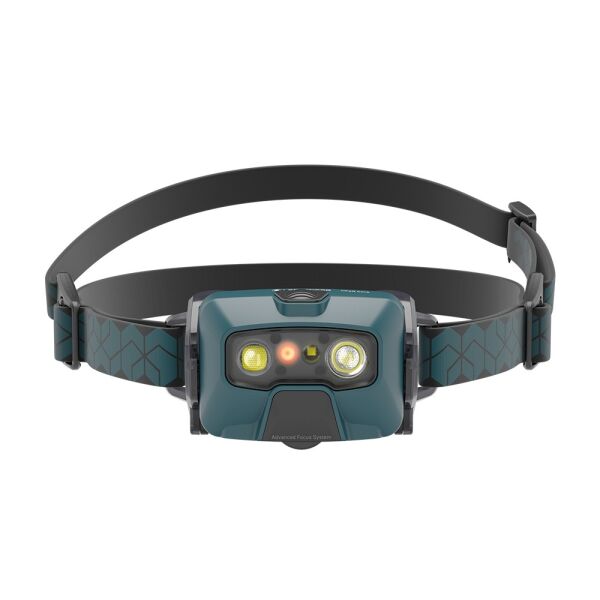 Ledlenser Hf6r Core Teal Green Kafa Feneri̇