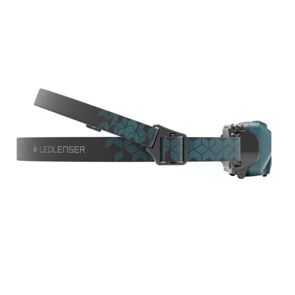 Ledlenser Hf6r Core Teal Green Kafa Feneri̇