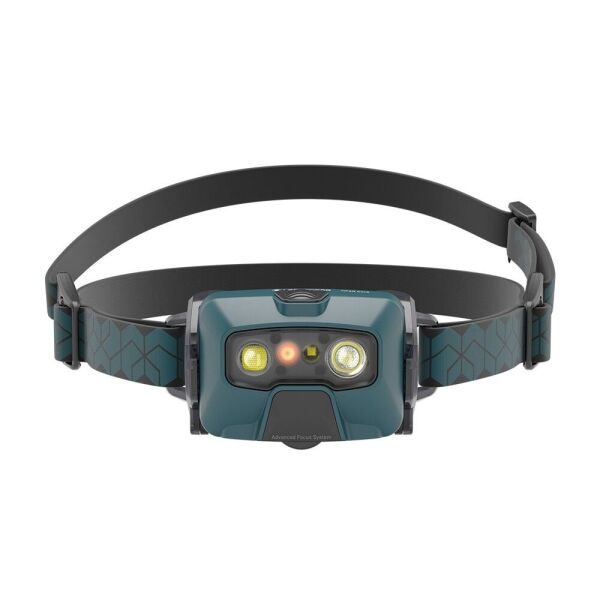Ledlenser Hf6r Core Teal Green Kafa Feneri̇