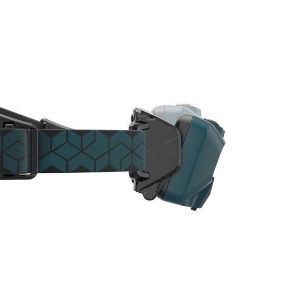 Ledlenser Hf6r Core Teal Green Kafa Feneri̇