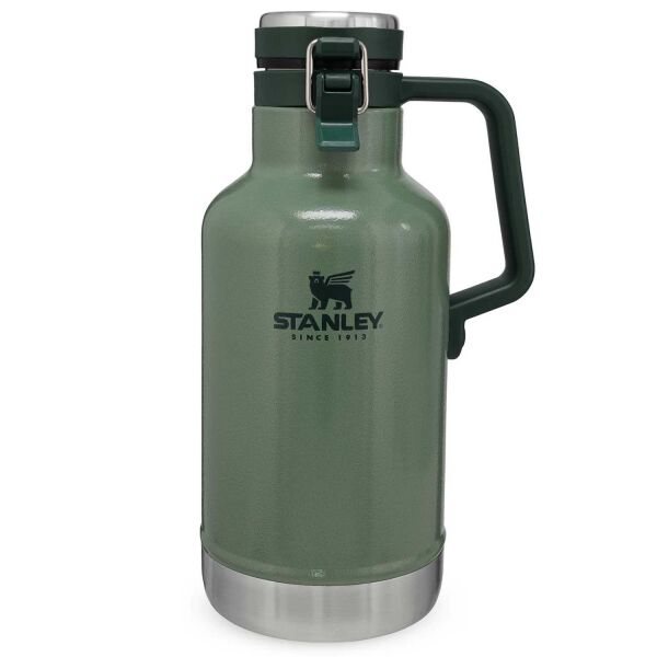 Stanley Klasi̇k Vakumlu Termos 1.9 Li̇tre Yeşi̇l
