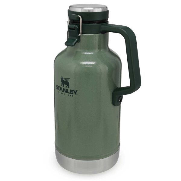 Stanley Klasi̇k Vakumlu Termos 1.9 Li̇tre Yeşi̇l