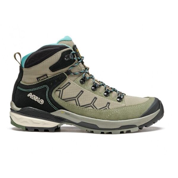 ASOLO FALCON EVO GTX OUTDOOR KADIN BOT