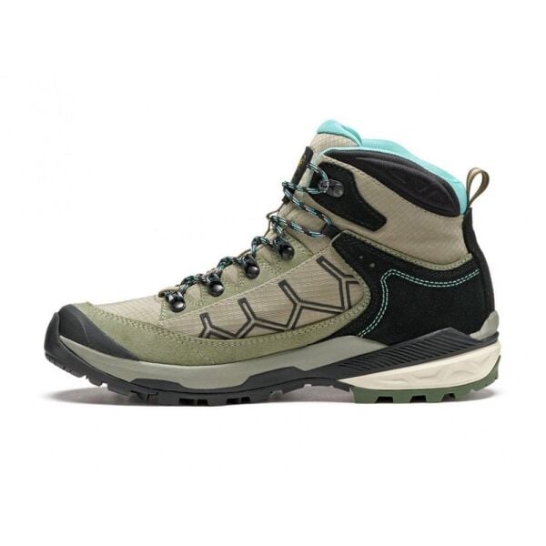 ASOLO FALCON EVO GTX OUTDOOR KADIN BOT