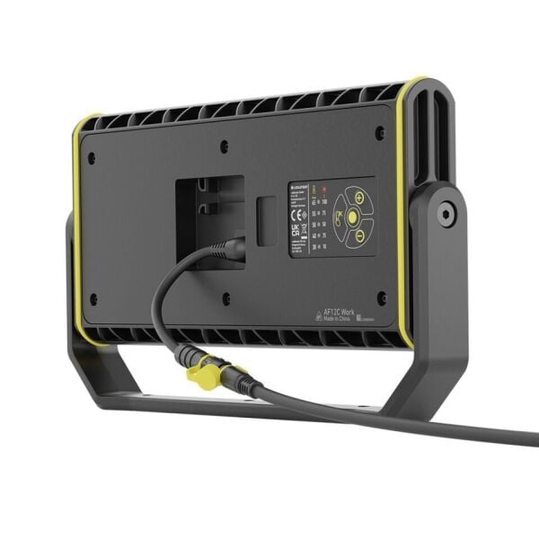 LEDLENSER AF12C ALAN AYDINLATMA FENERİ