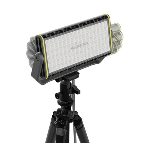 LEDLENSER AF12C ALAN AYDINLATMA FENERİ