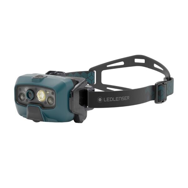 LEDLENSER HF8R CORE LİMİTED EDİTİON KAFA FENERİ