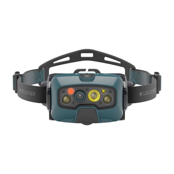 LEDLENSER HF8R CORE LİMİTED EDİTİON KAFA FENERİ