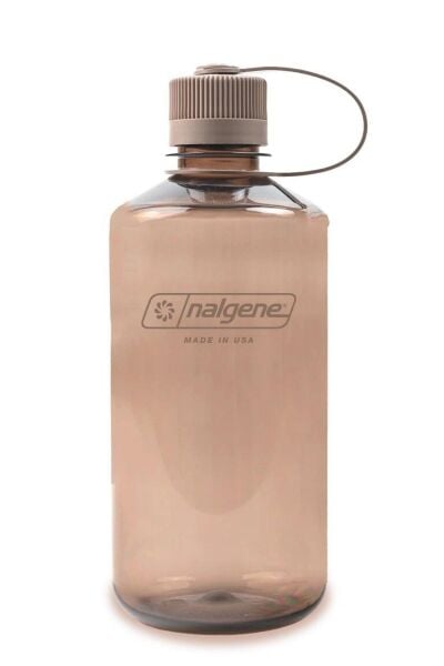 Nalgene 32 Oz Mocha Lot Matara