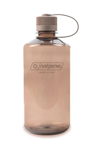 Nalgene 32 Oz Mocha Lot Matara