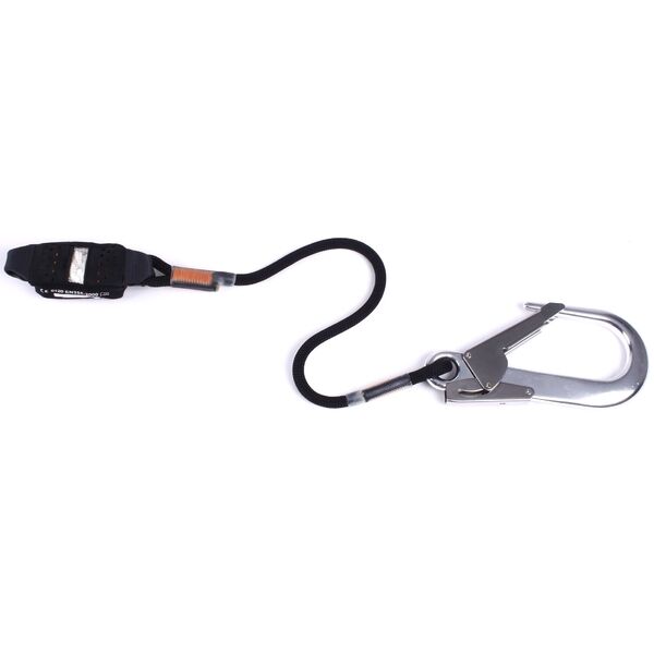 Edelweiss Absorb 100Cm Şok Emicili İkili Lanyard SHAB-V100