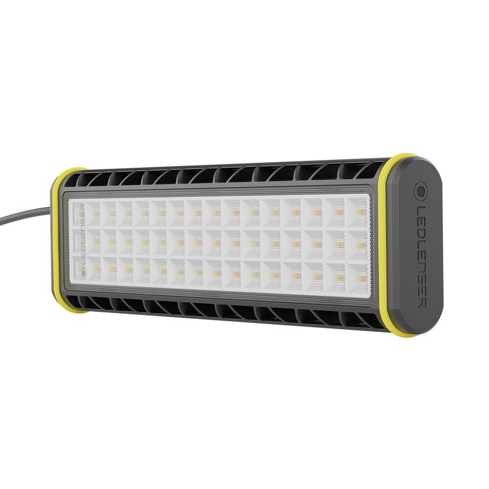 LEDLENSER AT10C ALAN AYDINLATMA FENERİ