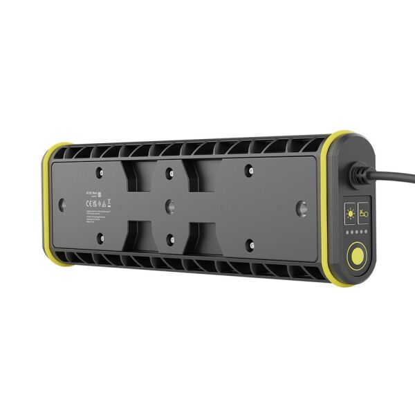 LEDLENSER AT10C ALAN AYDINLATMA FENERİ