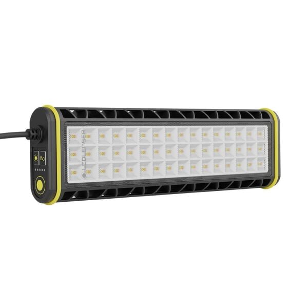 LEDLENSER AT10C ALAN AYDINLATMA FENERİ