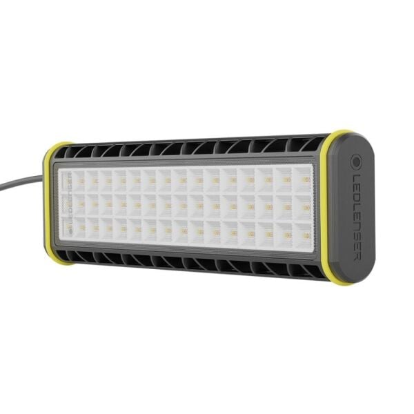 Ledlenser At10c Alan Aydinlatma Feneri̇