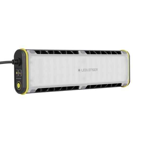 LEDLENSER AT10C ALAN AYDINLATMA FENERİ